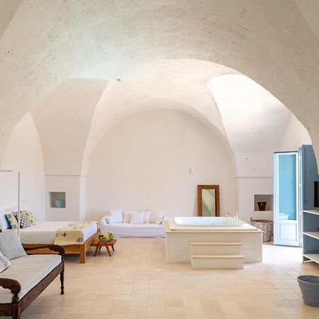 Masseria Malvindi Mesagne Exterior photo