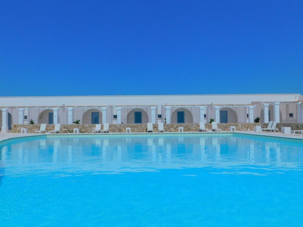 Masseria Malvindi Mesagne Exterior photo