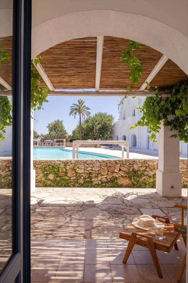Masseria Malvindi Mesagne Exterior photo