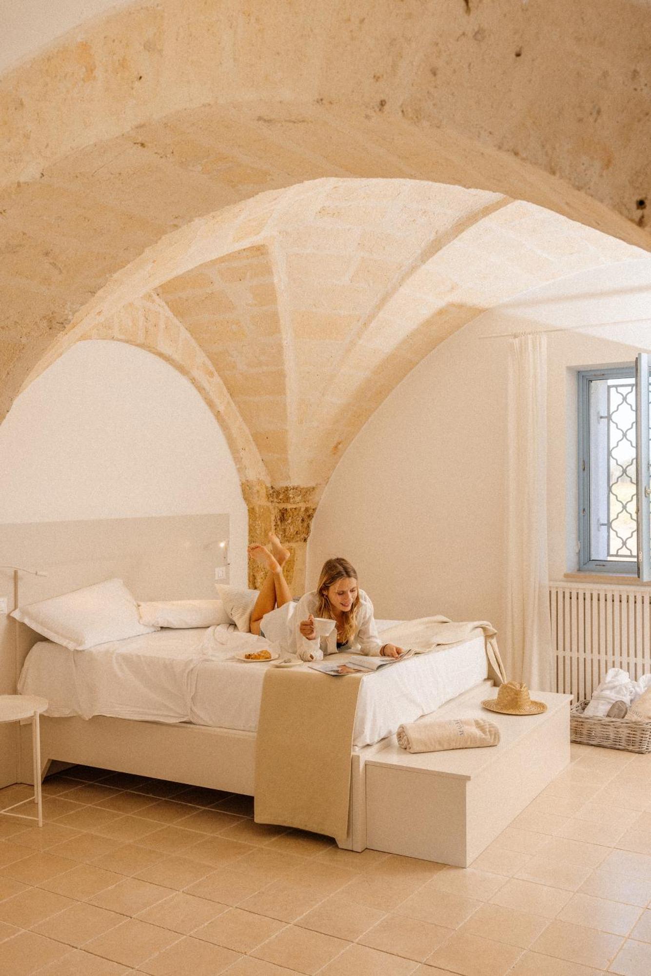 Masseria Malvindi Mesagne Exterior photo