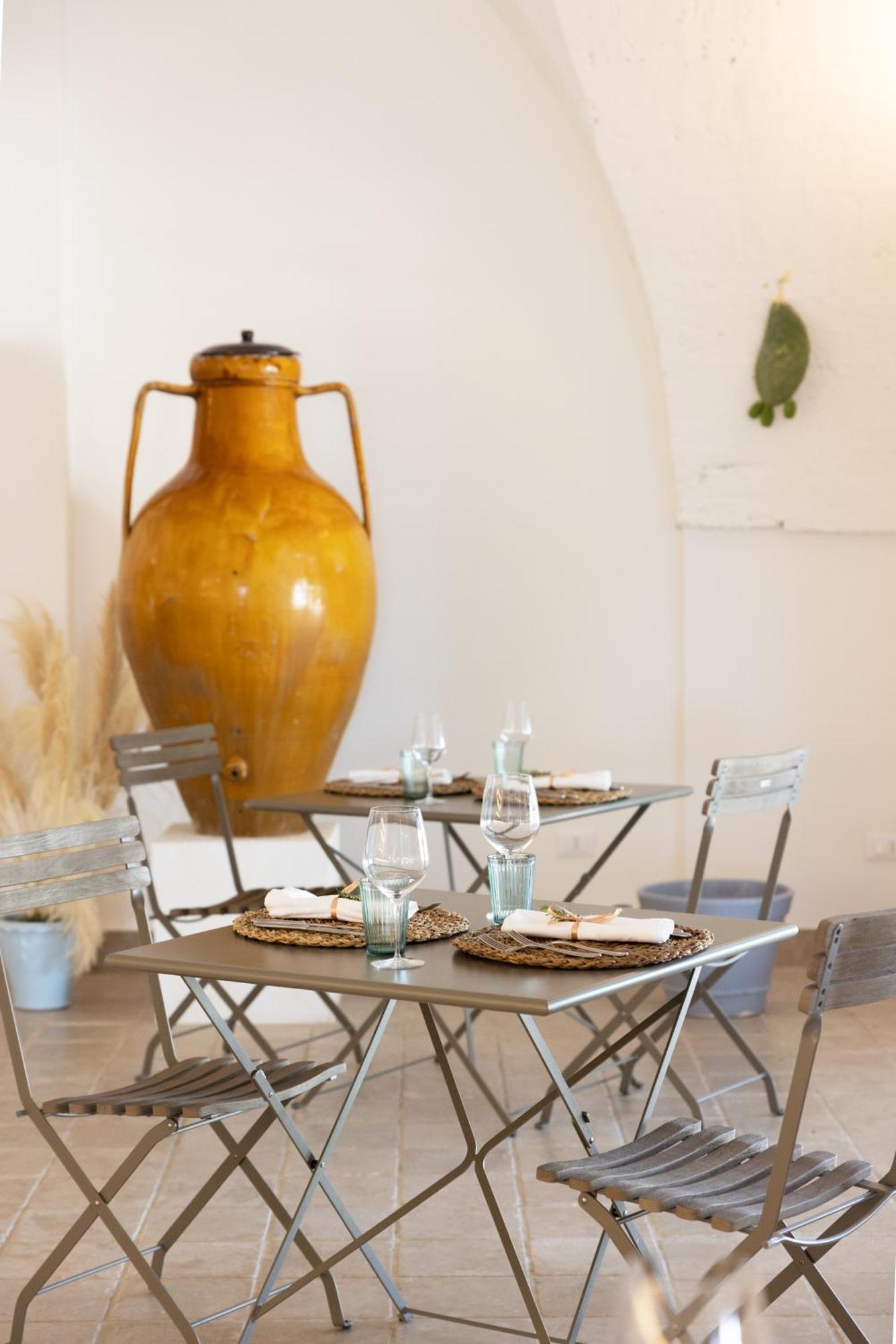 Masseria Malvindi Mesagne Exterior photo