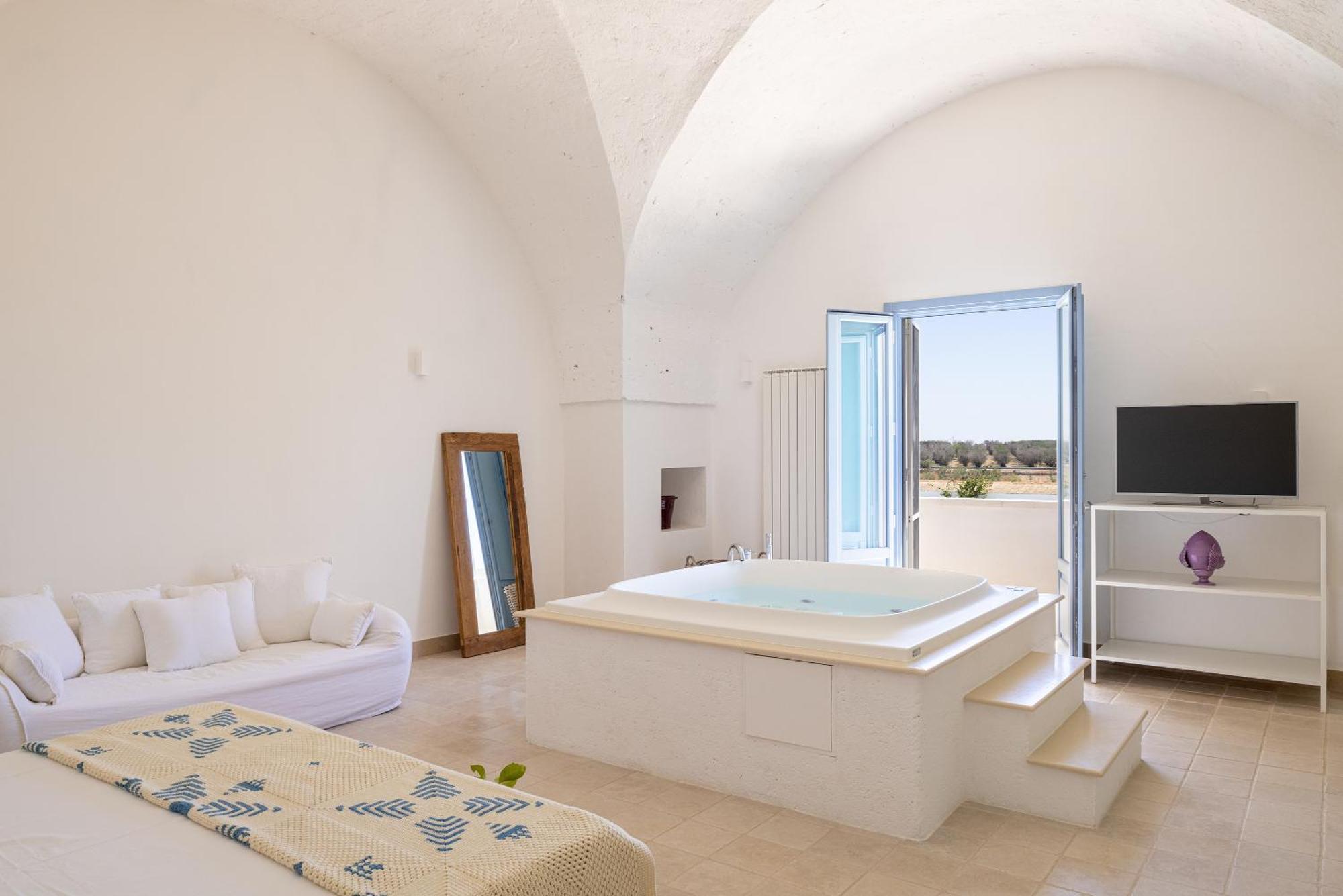 Masseria Malvindi Mesagne Exterior photo