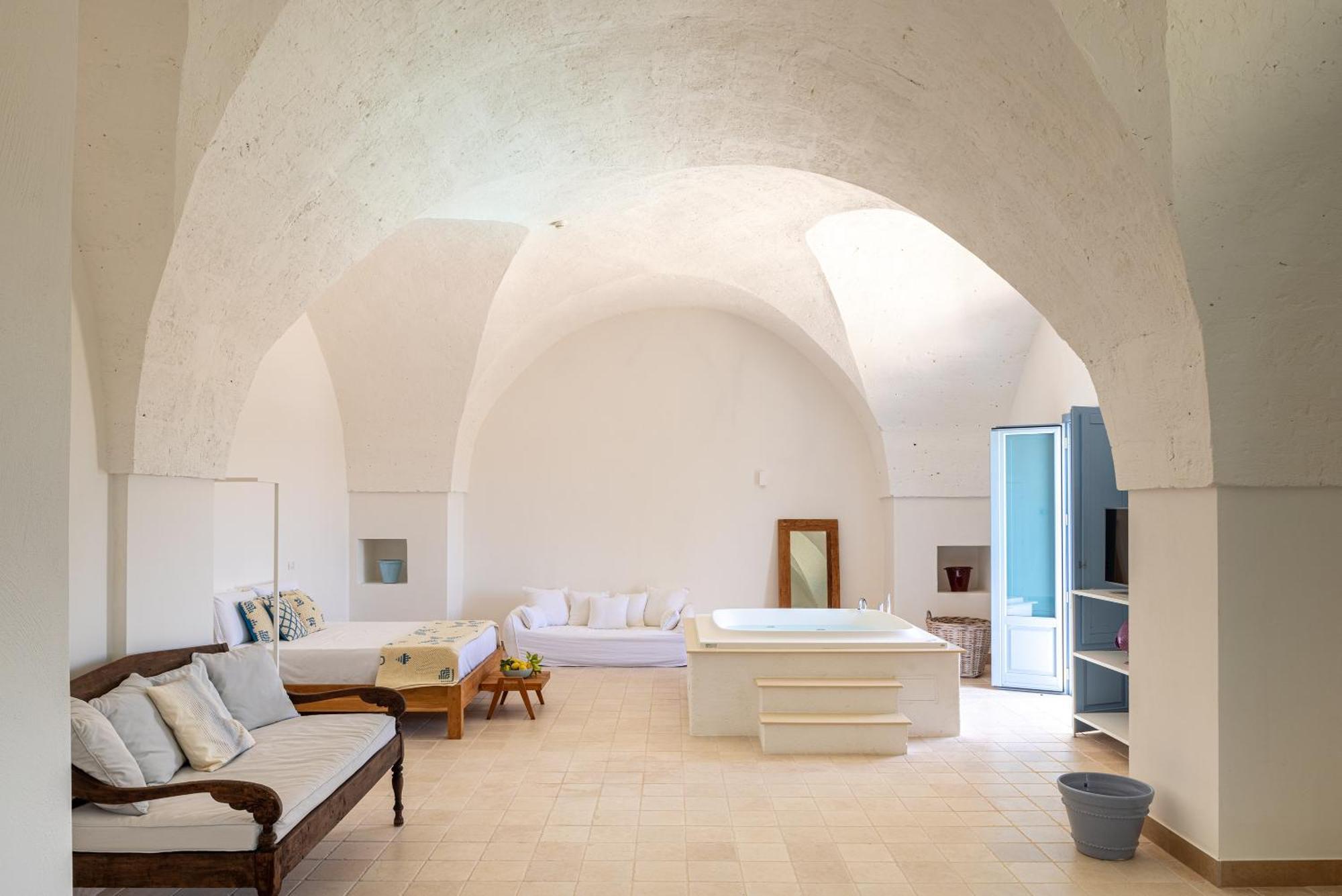 Masseria Malvindi Mesagne Exterior photo
