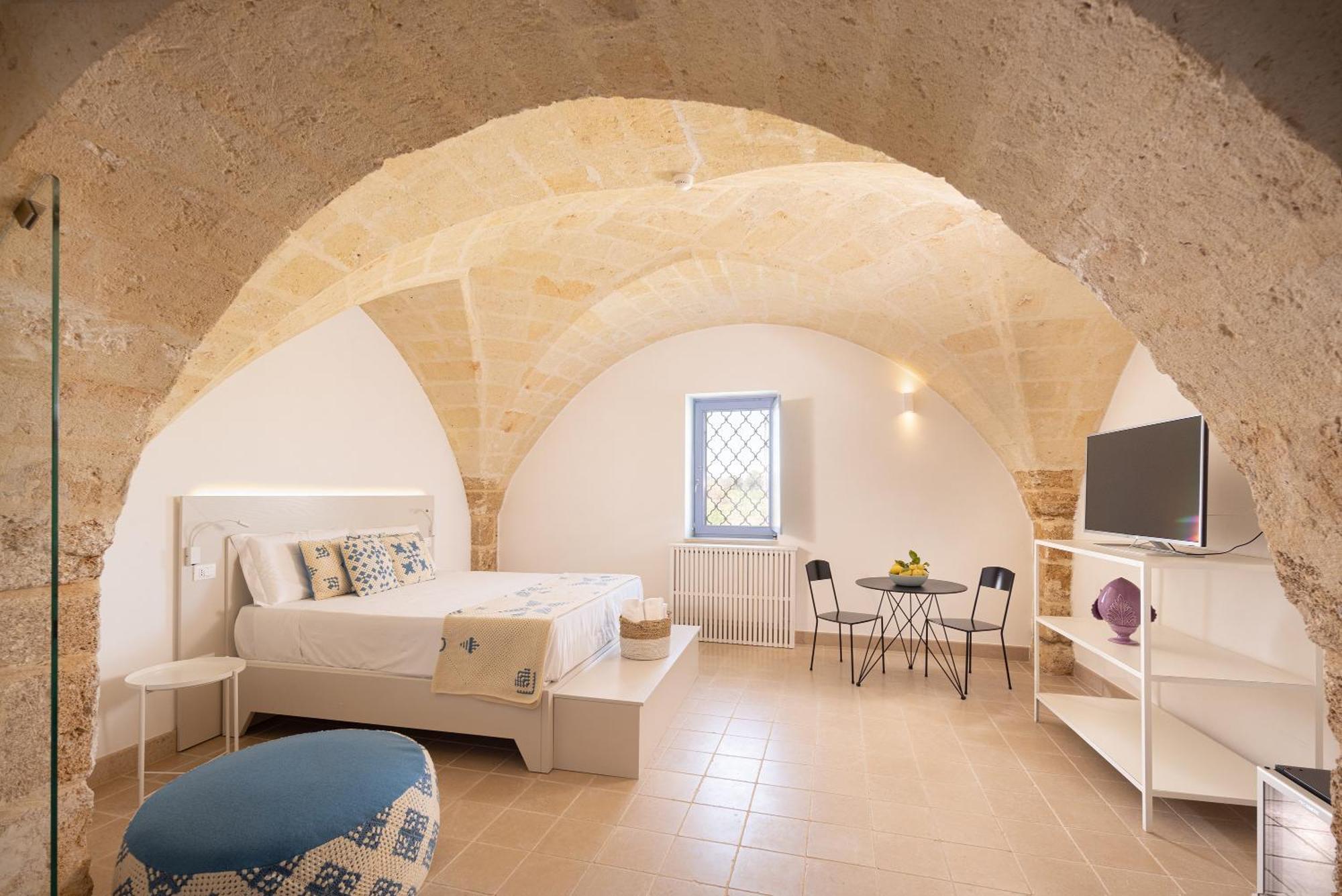 Masseria Malvindi Mesagne Exterior photo